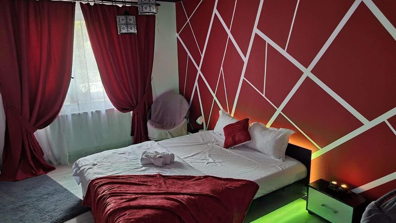 Studio Vale Apartment Hunedoara Exterior photo
