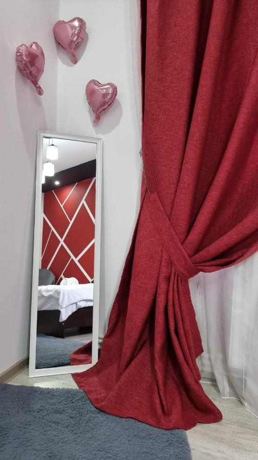 Studio Vale Apartment Hunedoara Exterior photo