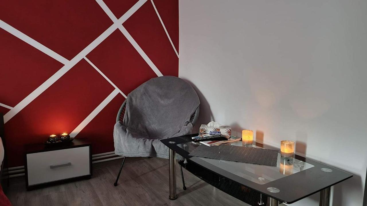 Studio Vale Apartment Hunedoara Exterior photo