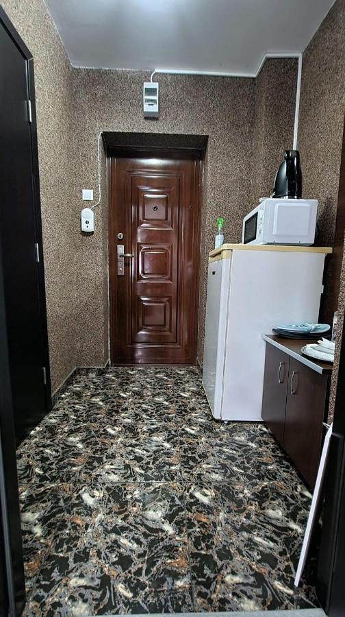 Studio Vale Apartment Hunedoara Exterior photo