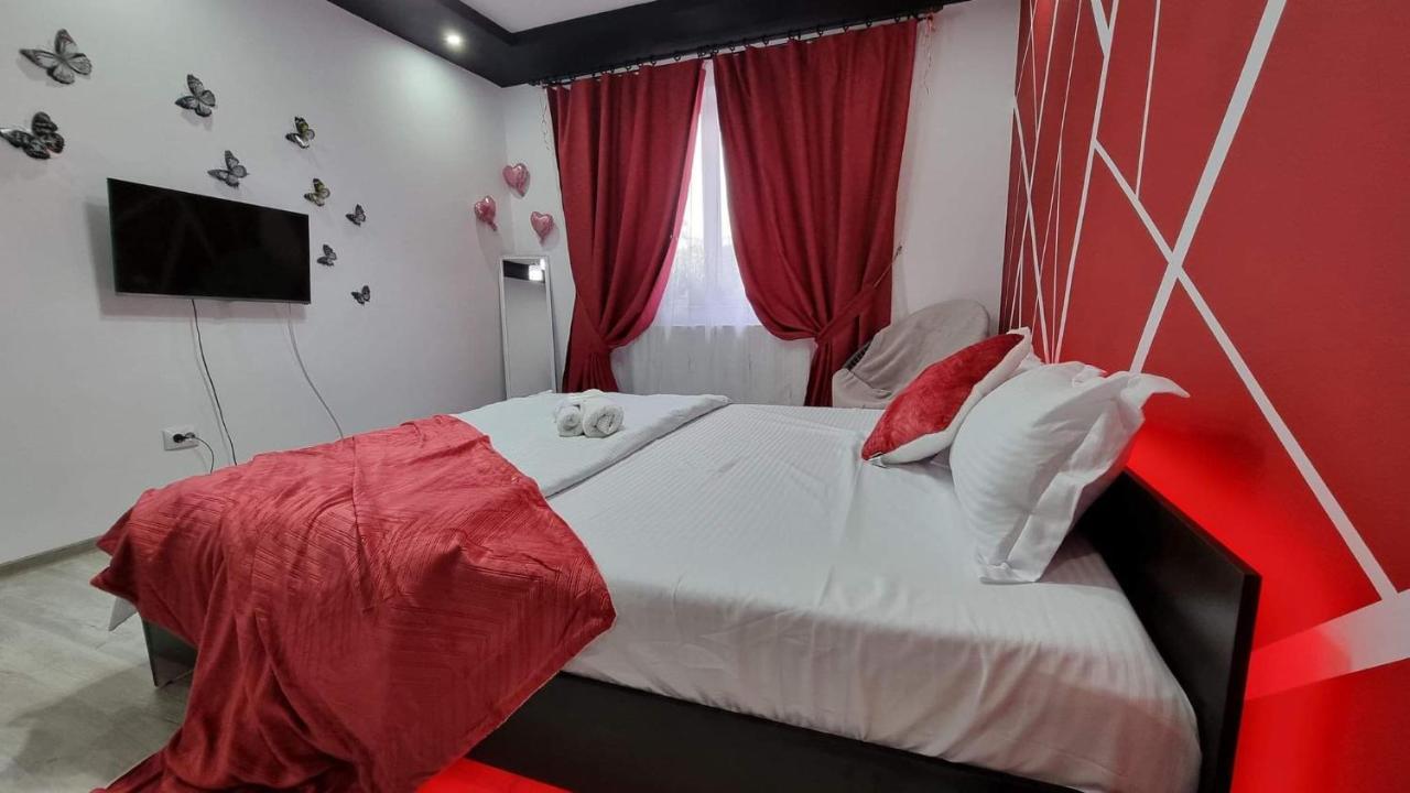 Studio Vale Apartment Hunedoara Exterior photo